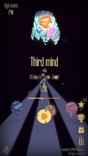 ThirdMind 第3张