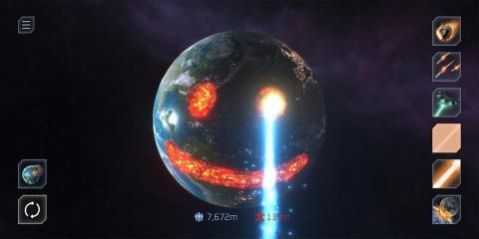 毁灭宇宙模拟器2020版 第1张