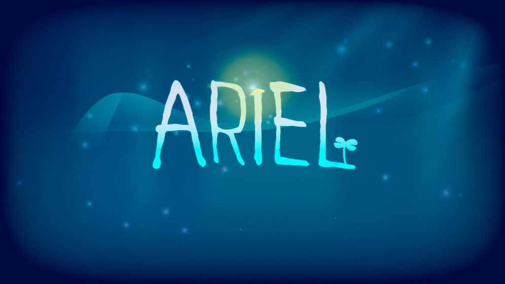 Ariel 第2张