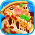 独角兽pizza