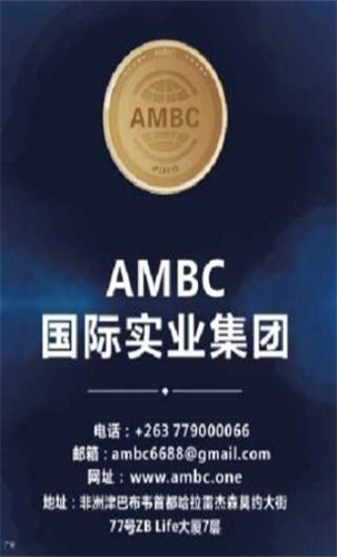 Ambc非洲矿业 第1张