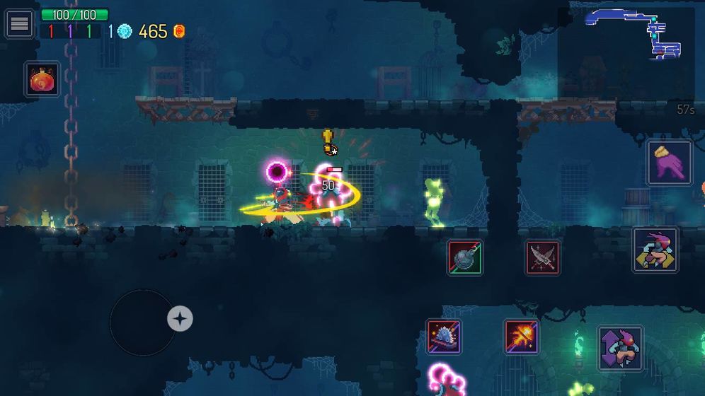 Dead Cells 第1张