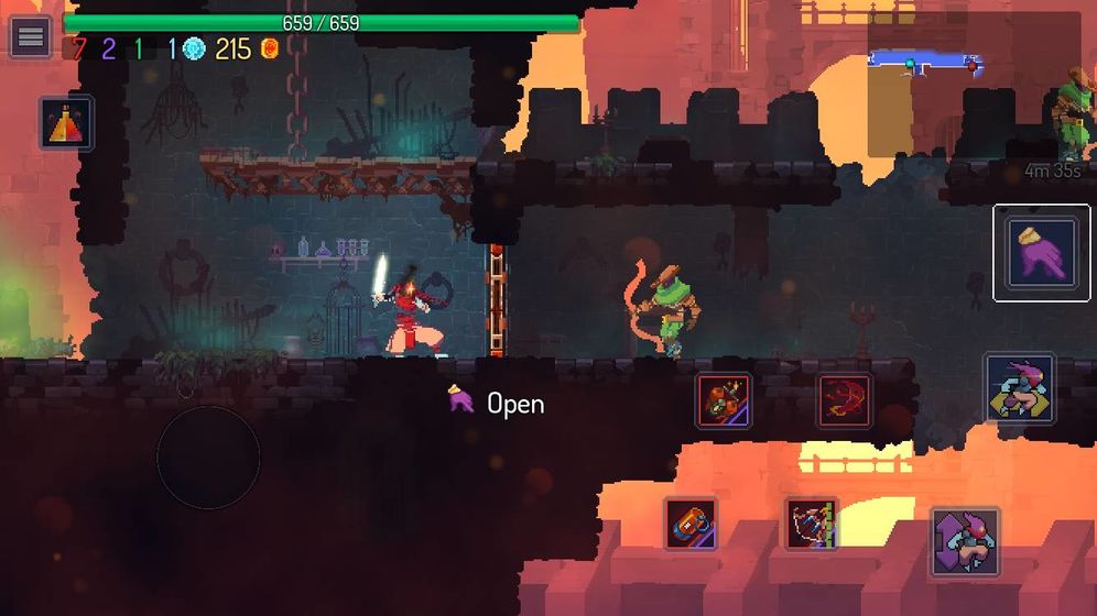 Dead Cells 第2张