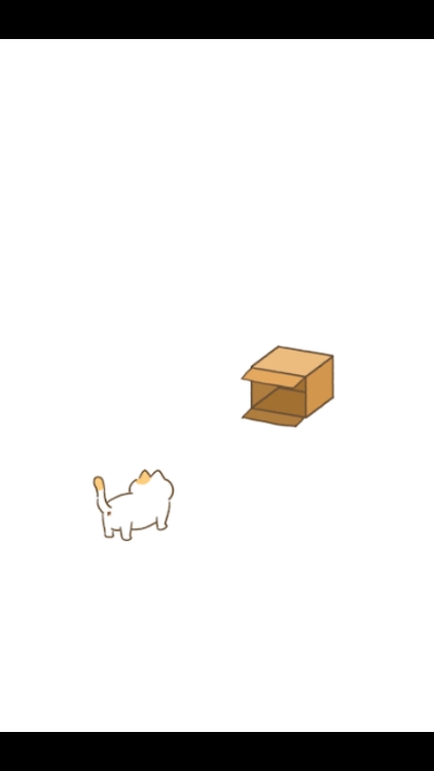 猫窝纸箱 第4张