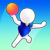 Punch Ball 3D