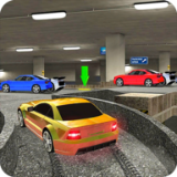 Car Parking 3D