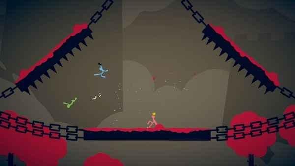 Stick Fight The Game 第1张