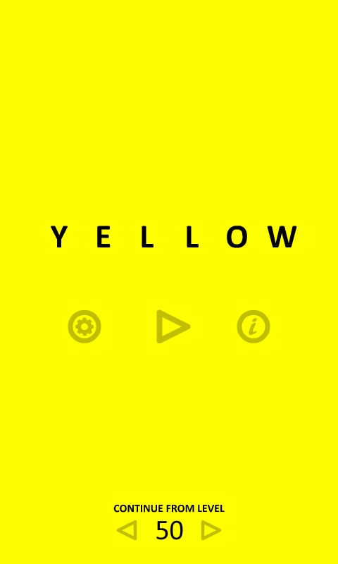 yellow 第2张