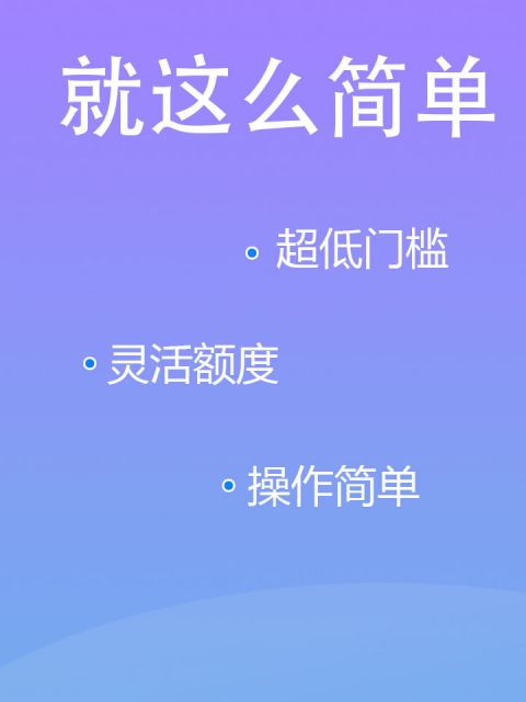 秒批借条 第3张