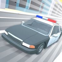 Car Chase 3D