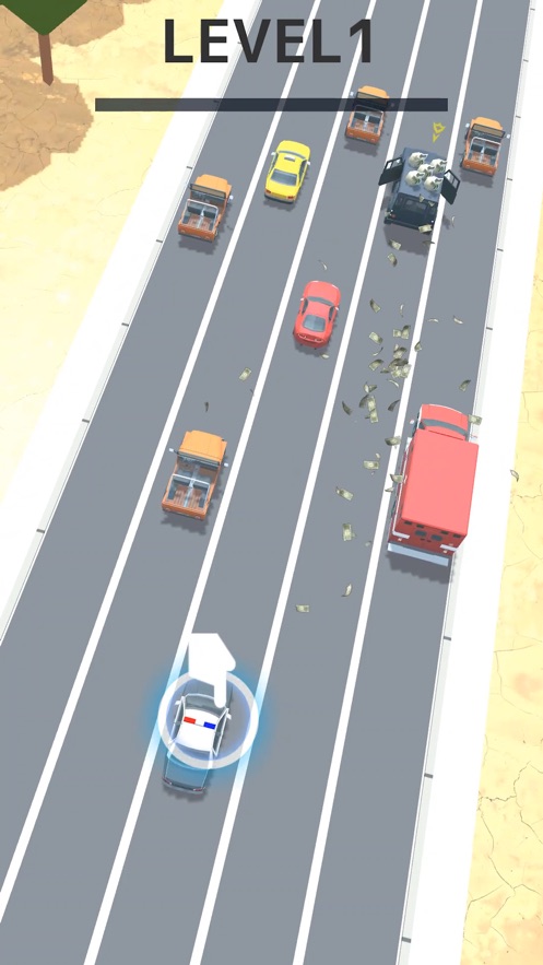 Car Chase 3D 第3张