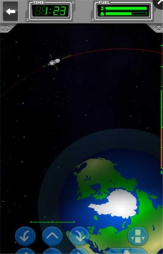 太空总署 第2张