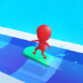 Water Race 3D