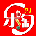 91乐淘