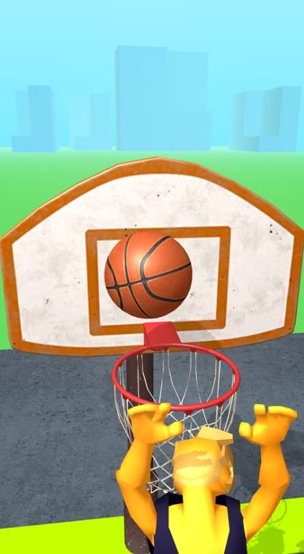 Dribble Hoops 第3张