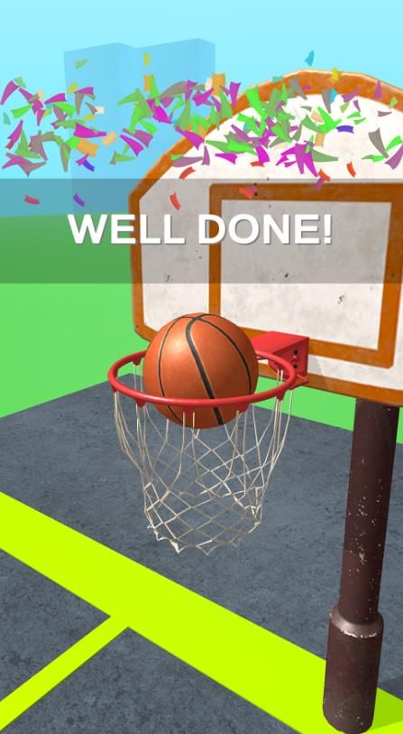 Dribble Hoops 第2张