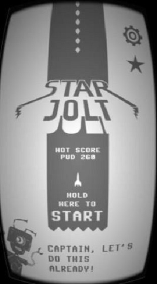 Star Jolt 第2张