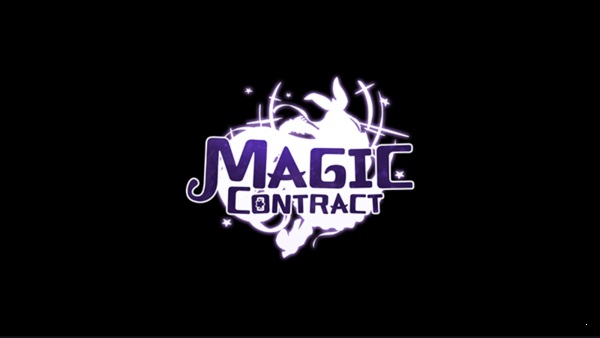 Magic Contract 第1张