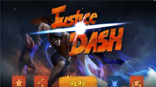 Justice Dash 第2张