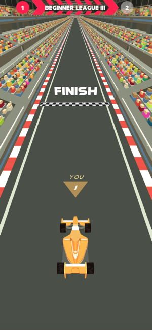 Car Racer io 第1张