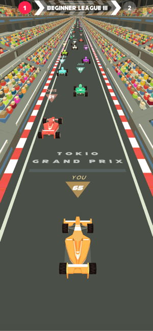 Car Racer io 第3张