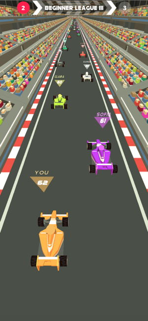 Car Racer io 第2张