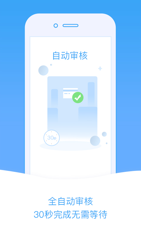 小安信贷 第3张