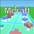 Mcraft冒险公园